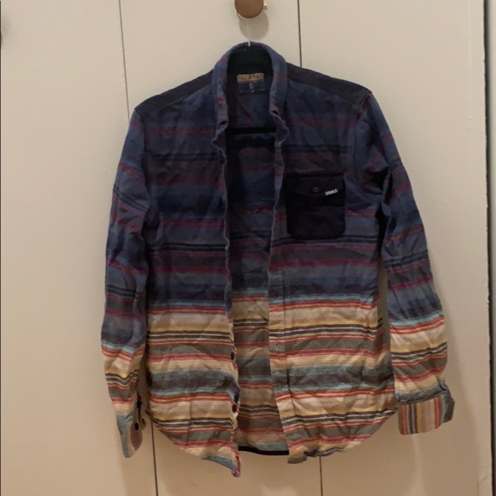 Urban outfitters special staple shirt